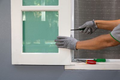 Storm Door Installers